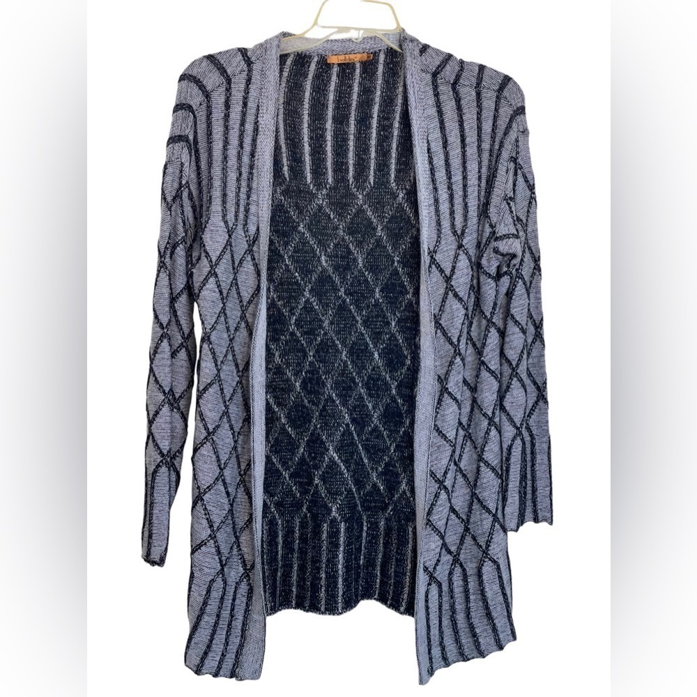 Belldini open cardigan. GUC Size medium